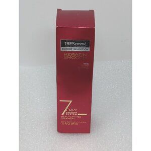 TRESemme Keratin Smooth Heat Activated Treatment 3 Oz Discontinued Rare